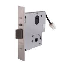 FSH ELECTRIC MORTLOCK FEL990″12 PIN”NON-MON 60MMBACKSET
