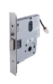 FSH ELECTRIC MORT LOCK FEL990M “12 PIN”MON 60MM BACKSET