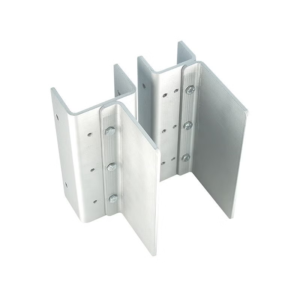 SECURITRON FMK Flex-Mount slide Gate Lock Bracket Kit