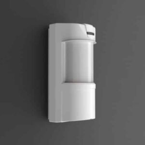 CROW FW 2WAY O/DOOR TWIN PIR DET EDS3000AM9F