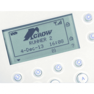 CROW FREEW WIRELESS KP 2WAY FW2-KP-9F (REQUIRES FW2TRS9F)