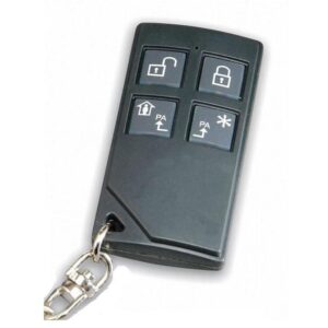 CROW FW 2WAY REMOTE CONTROL 916.5 MHZ WITH ARM/DISARM LED’S