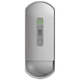 OPTEX Flip X Advanced Grade 3 dual technology indoor PIR with antimasking