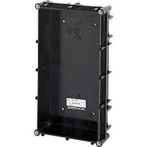 AIPHONE 2 MODULE BACK BOX