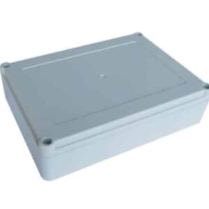 ADAPTABLE BOX 211X108X81MM