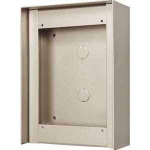 AIPHONE 2 MODULE SURFACE BOX (1HX2V)
