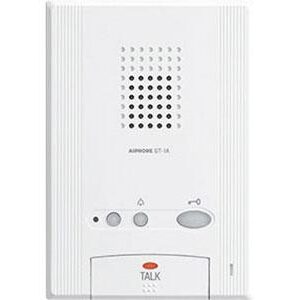 AIPHONE OPEN VOICE AUDIO TENANT STATION