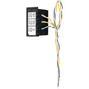 AIPHONE VIDEO 1 ZONE ADAPTOR