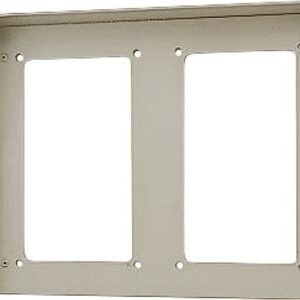 AIPHONE 4 MODULE RAIN HOOD (2HX2V)