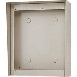 AIPHONE 6 MODULE SURFACE BOX (2HX3V)
