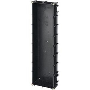 AIPHONE 4 MODULE BACK BOX (1HX4V)