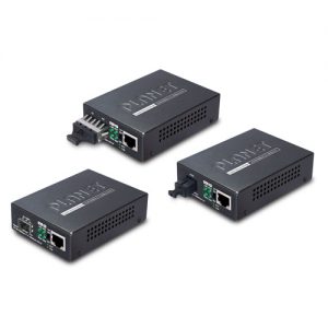 10/100/1000 BASE-T TO MINIGBIC(SFP) COVERTER