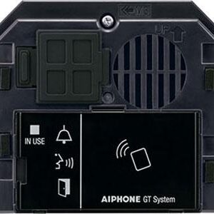 AIPHONE NEW GT AUDIO MODULE WITH NFC READER