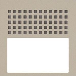 AIPHONE AUDIO MODULE PANEL