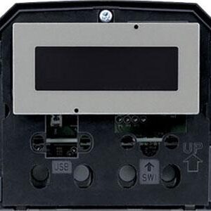 AIPHONE NEW GT DIGITAL DISPLAY MODULE