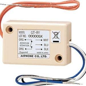 AIPHONE GT EXTERNAL SIGNALING RELAY