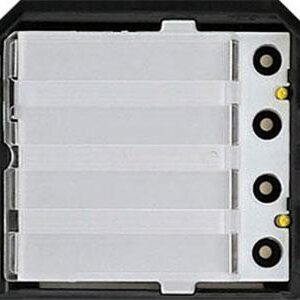 AIPHONE 4CALL SWITCH MODULE
