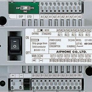 AIPHONE GT VIDEO CONTROL UNIT