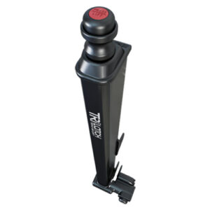 TRILATCH & ADJ TENSION HINGE