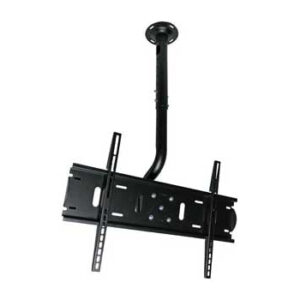 H8123 – DYNALINK 37-60″ FLAT SCREEN CEILING BRACKET 75KG