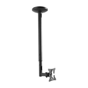 H8184A – DYNALINK 13-27″ LCD BLACK CEILING BRACKET