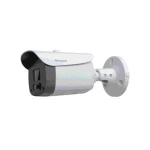 HONEYWELL WDR 5MPIR BULET,1/2.7″CMOS,2.8~12 MFZ,POE,H.265/4