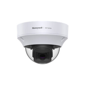 HONEYWELL NETWORK ODOOR DOME CAM,1/2.8 5MP PROGRESS SCAN