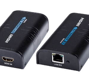 HDMI OVER CAT5/5E/6 1080P 120 METRES
