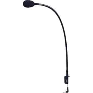 AIPHONE GOOSENECK MICROPHONE FOR IM SERIES