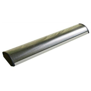 INTENSO SOUND BARRIER 125-127 DB,200-800MSQ COVERAGE
