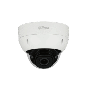 DAHUA IP DOME 4MP 2.7 – 12 MM ANPR ANALYTICS ULTRA AI