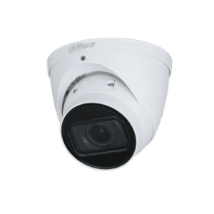 DAHUA 8MP 50M IR EYEBALL WIZSENSE IP CAM 2.7~13.5MM IP67