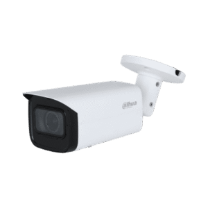 DAHUA 6MP IR VARI-FOCAL BULLET WIZSENSE NETWORK CAMERA