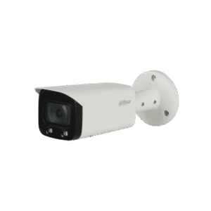 IP-HFW5442TP-S-0280B – DAHUA IP BULLET 4MP IP67 IR 2.8 MM BLACK FRONT PRO AI
