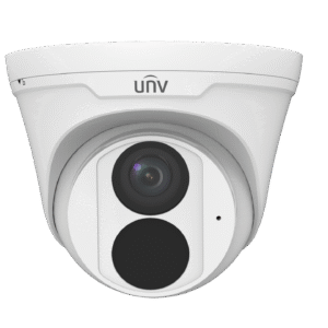 UNIVIEW Easy Series 6MP IP Turret