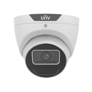 UNIVIEW UNI6 PRIME-II Series 6MP Light Hunter IP Turret