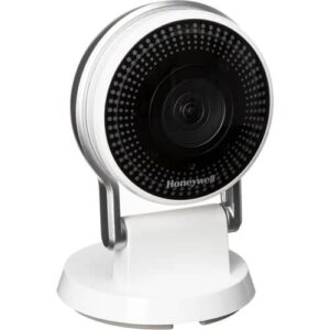 RESIDEO 1080P HD WIFI INDOOR VIDEO CAMERA
