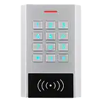 INTELIPROX OUTDOOR STANDALONE DIGITAL KEYPAD