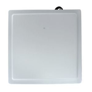 LONG RANGE UHF RFID READER.WATERPROOF WITH A 12-15M RR