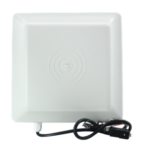 MIDDLE RANGE UHF RFID READER.WATERPROOF WITH A 1-5M READ