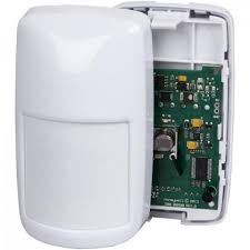 HONEYWELL IS3016 16M X 17M PIR