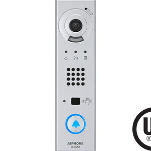 AIPHONE MULLION VIDEO DOOR STATION