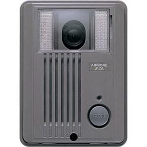 AIPHONE JF SURFACE MOUNT COLOR VIDEO DOOR STATION