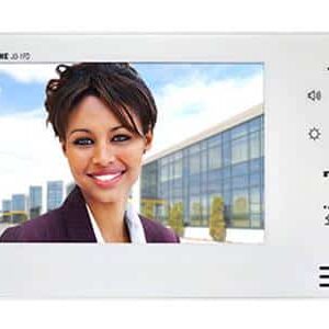 AIPHONE EXPANSION 7″ COLOR MONITOR FOR JO SER KITS