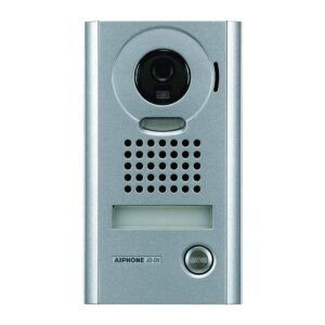 AIPHONE VANDAL-RESISTANT VIDEO DR STATION(SURFACE MOUNT)