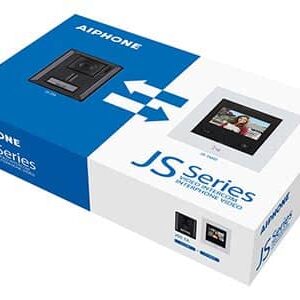 AIPHONE 3.5″ SCREEN WITH HANDSFREE 1 X 1 COLOR VIDEO SET