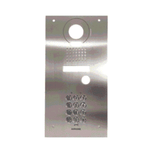 AIPHONE MARINE GRADE PANEL WITH KEYPAD FOR JO/JP