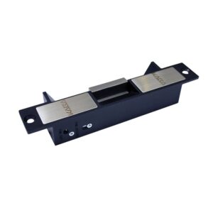 KES200Z – DORMAKABA ELECTRIC STRIKE 12-28 VOLTS NON-MONITORED