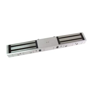 KML-10 – DORMAKABA EML 1200LBS/540KGS X 2 SURFACE MOUNTED/DOUBLE DOOR