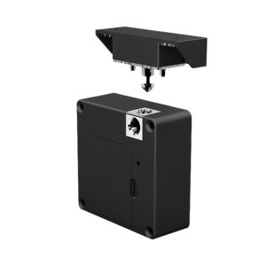 LIONHEAD LOCK SMART CABINET TTLOCK BLUTOOTH